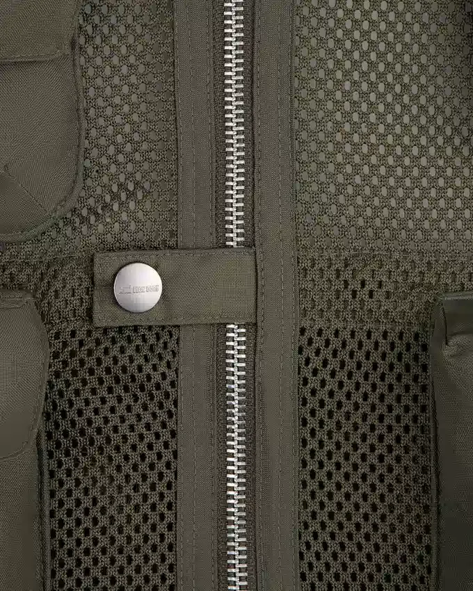 Nylon Utility Vest