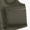 Nylon Utility Vest