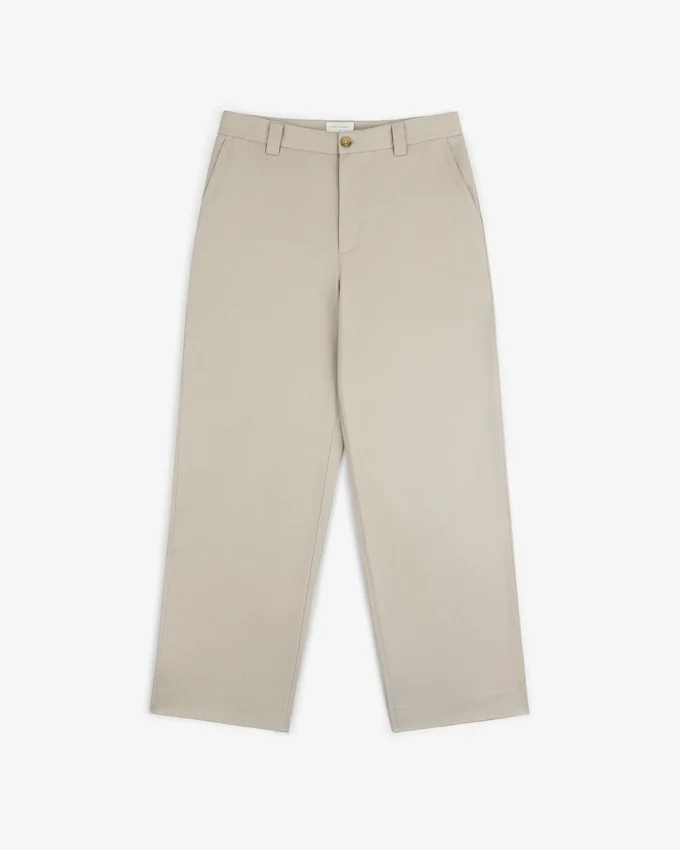 Officer Pant