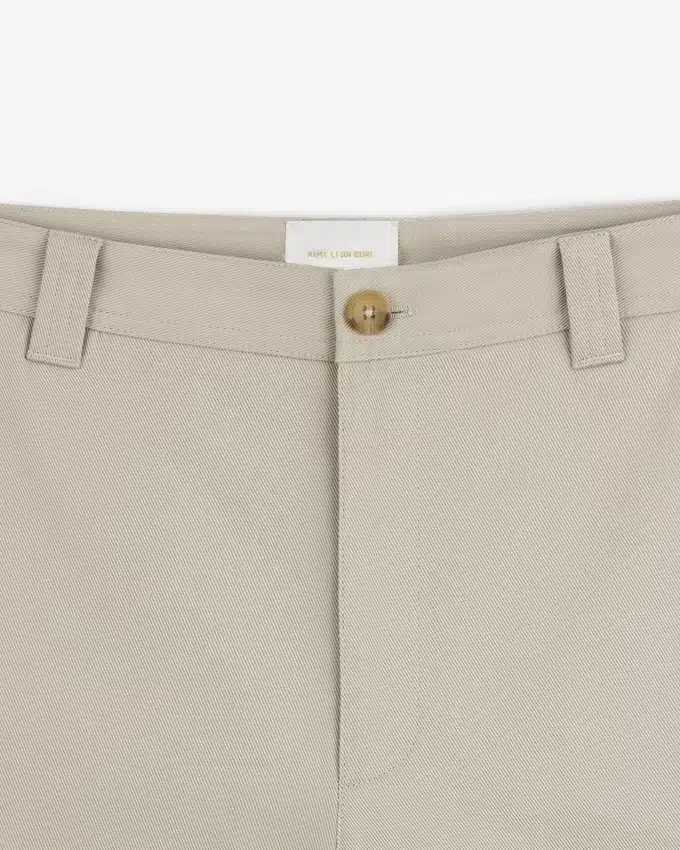 Officer Pant