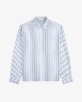 Poplin Casual Shirt