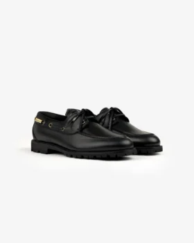 Pápia Boat Shoe