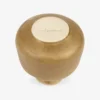 Queens Crest Artisanal Bud Vase