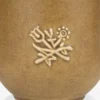 Queens Crest Artisanal Vase