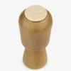 Queens Crest Artisanal Vase