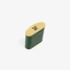 Queens Crest Croc Portable Ashtray