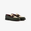 Queens Crest Loafer