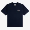 Regatta Tee
