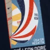 Regatta Tee