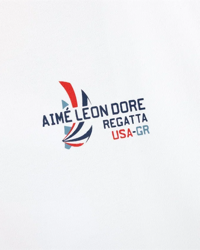 Regatta Tee