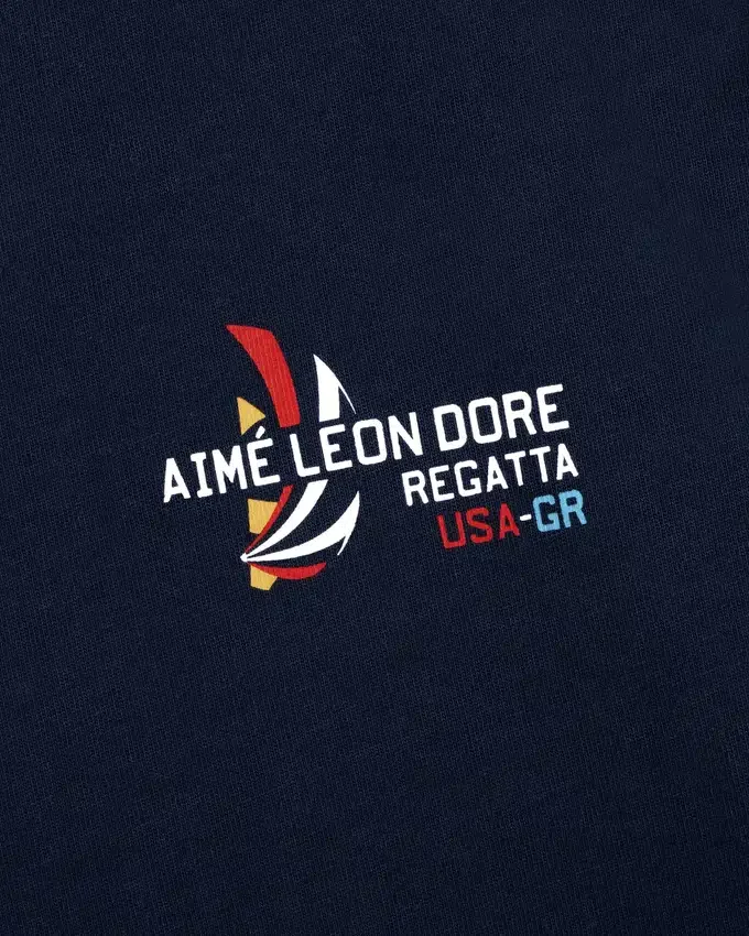 Regatta Tee