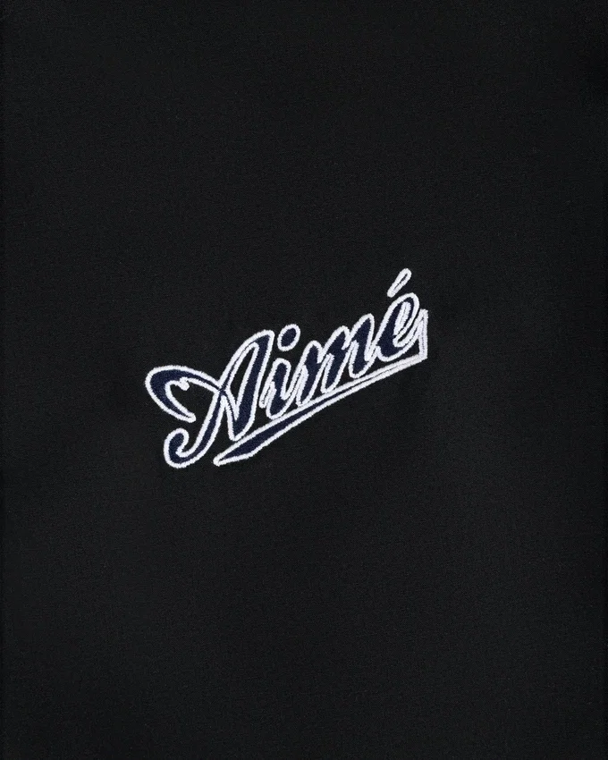 Reversible Knit Bomber Jacket