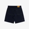 Rinse Wash Denim Short