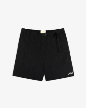 Ripstop Nylon Wave Short
