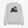Safari Crewneck Sweatshirt