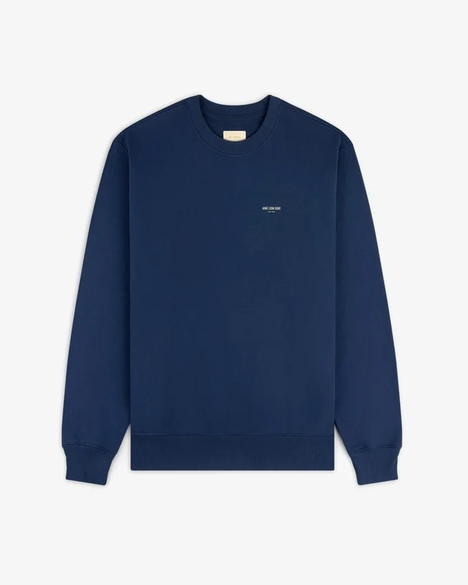 Safari Crewneck Sweatshirt