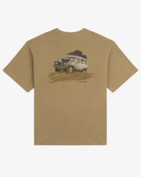 Safari Tee