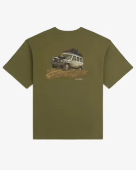 Safari Tee