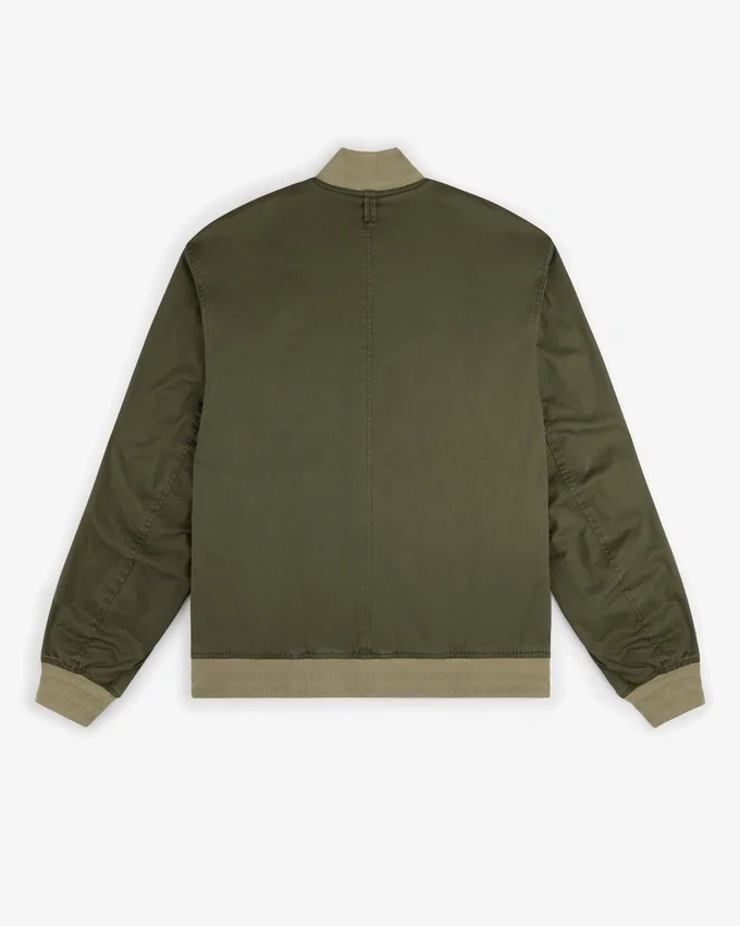 Safari Utility Bomber
