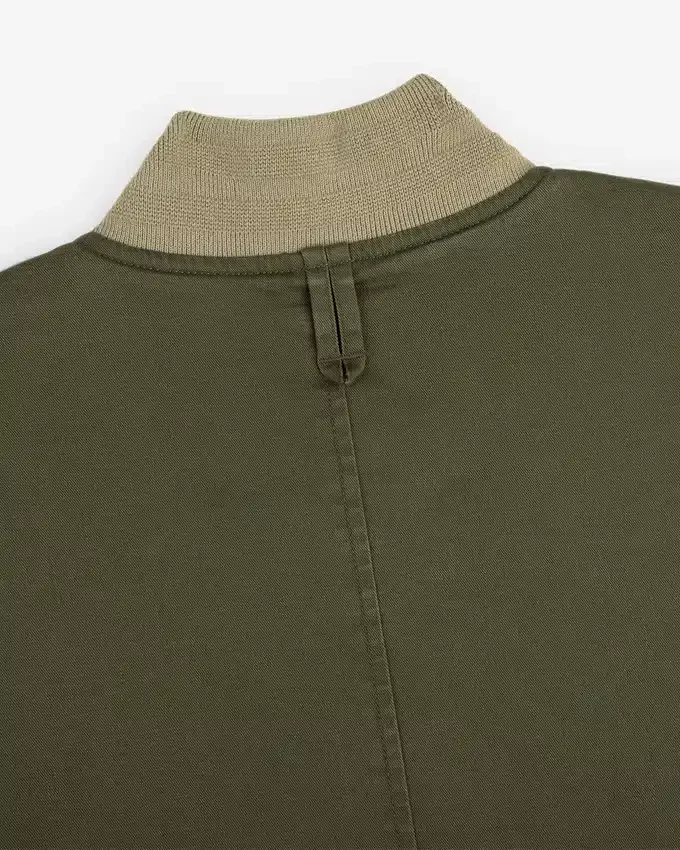 Safari Utility Bomber