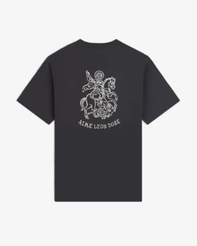 Saint George Graphic Tee