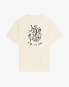 Saint George Graphic Tee