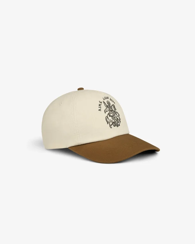 Saint George Logo Hat