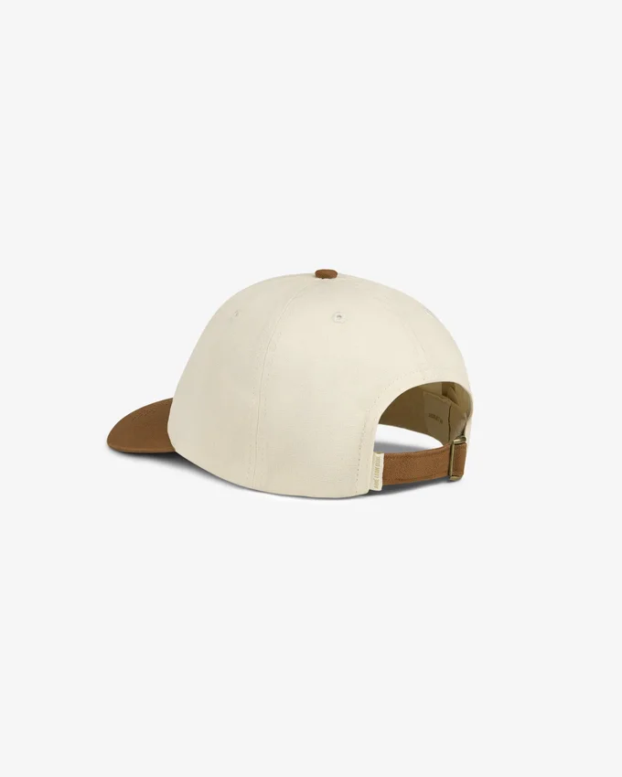 Saint George Logo Hat