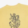 Saint George Piqué Crewneck Sweatshirt