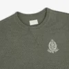 Saint George Piqué Crewneck Sweatshirt