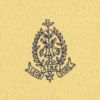 Saint George Piqué Crewneck Sweatshirt
