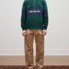 ALD Straight Fit Denim