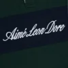 Script Paneled Rugby
