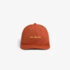 Script Sport Hat