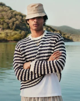 Skáfos Sweater