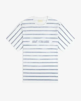 Slub Beach Tee