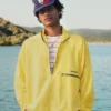 Slub Beach Tee