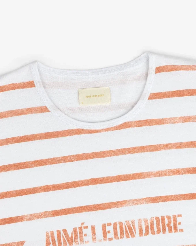 Slub Beach Tee