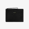 Small Leather Pouch