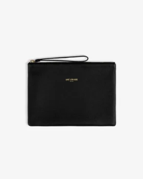 Small Leather Pouch