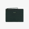Small Leather Pouch