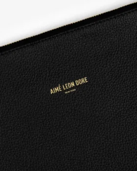 Small Leather Pouch