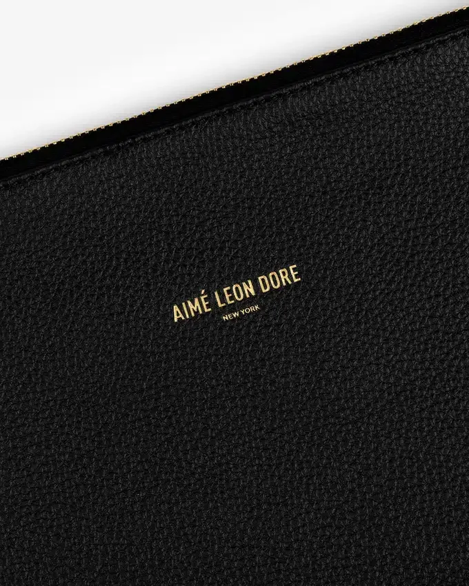Small Leather Pouch