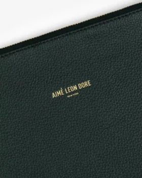 Small Leather Pouch