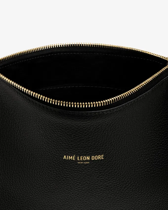 Small Leather Pouch