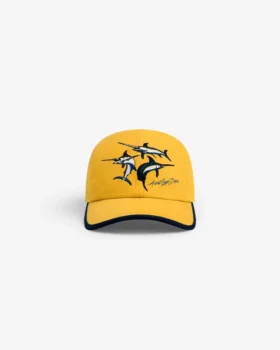 Souvenir Fishing Hat