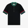 Sport Knit Henley