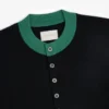 Sport Knit Henley