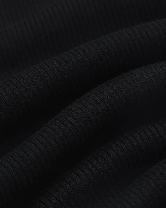 Sport Knit Henley