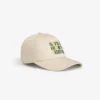 Stacked Logo Hat